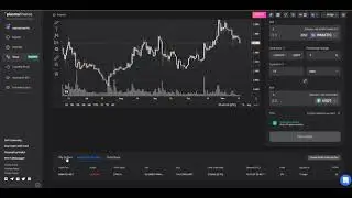 Limit orders on DEXes. Polygon and Ethereum. #HyperDEX #PlasmaFinance