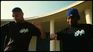Evan - SÉRÉNA Ft. Moby (Clip officiel)