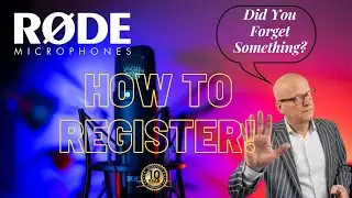 Buying a Rode Microphone? Watch this! Don't Miss Out!