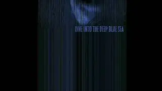 Bang Gang - Dive Into The Deep Blue Sea (feat. Esther Talia)