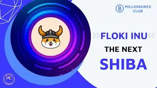 FLOKI INU, THE NEXT SHIBA?!! | Floki inu price prediction!!