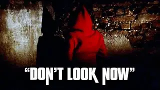 The Film That Leaves You In Despair