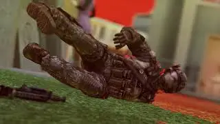 Endless Summer / Scape [BO2]