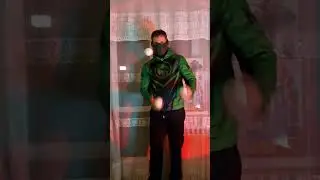#косплей
