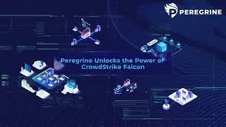 Peregrine™ for CrowdStrike - Product Highlights
