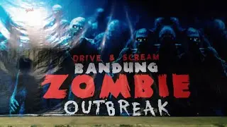 Ada Zombie di BEC Bandung