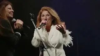 Baccara en Concierto ( Comrat - Moldavia ) 🌹