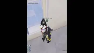 Unlimited flare gun In This Wow 😮