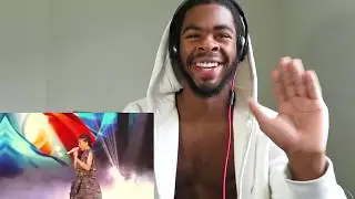 Anneth If I were a boy Grand Finale Reaction