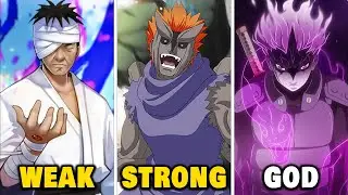 Every Orochimaru's Experiments and The Evolution of Mitsuki Explained in 42 Minutes