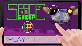 SPACE SHEEP ᴴᴰ ►In space no one can hear you baah◄ Space Sheep Review ⁞Test⁞ ⁞Gameplay⁞