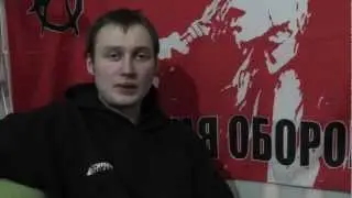 Осень - время действовать