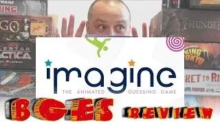 Imagine - Review