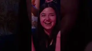 Обломала комиков уже на первых секундах 🤣