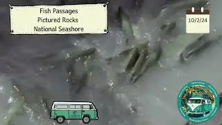 The Great Lakes Odyssey Promo 2024