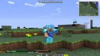High-Sky_PvP-Плохое начало!