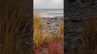 Озеро Беле. Хакасия. 