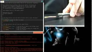 How to Upload The Arduino Pro Mini