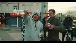 The Don - I'm Back (Music Video)