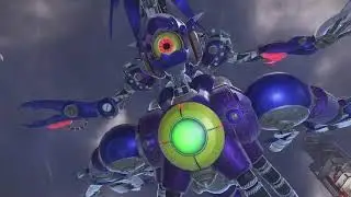 SONIC X SHADOW GENERATIONS vs. Metal Overlord