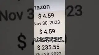 Amazon to Amazon Resell Tactics! Making Money from Markdowns! #theflippingteam