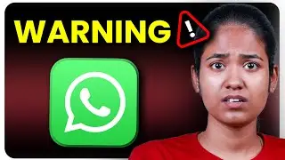 New WhatsApp Rules 2025:Benefits & Problems | SIM Card Mandatory for Use | Yuvarani