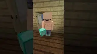 Minecraft, Parodia Young Miko.