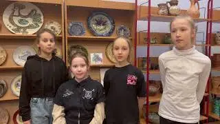 Учителям истории от учеников - поздравление со Всемирным Днем историка!