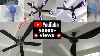 Looking for a Fan at the Al-Yaqub Mosque Found 3 Fans - Fans for All Rooms