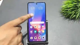 how to remove swipe down google search bar in xiaomi | MIUI 14 | Redmi swipe donw remove google bar