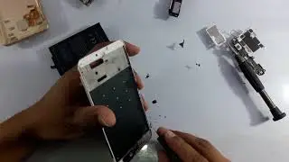 Mi Redmi 4X & Redmi 4 LCD Replacement...& Disassembly