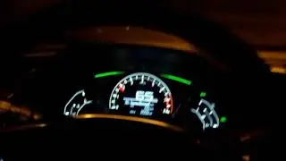 HONDA CIVIC SPORT 2017