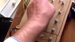 WSG MFOS first test!