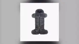 Комбинезон для собак-мальчиков 311 PA-OW Puppy Angel www.glamdog.ru
