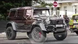EH MERCEDES! (Vine boom)