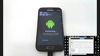 Stock Rom Firmware Samsung Galaxy Win Duos GT i8550, i8550L, i8552, i8552b, Como Instalar, Atualizar