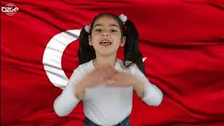 Haydi Gelin Çocuklar 23 Nisan