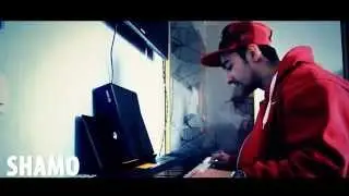 Шамо - Дох*я причин (2014)