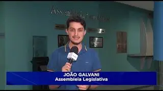 Concurso público da Assembleia Legislativa do Espírito Santo (Ales)
