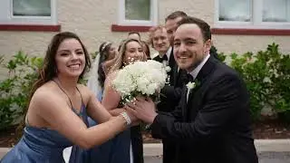 Fenway Hotel Trailer Film | Ethan and Sheida Dunedin, Florida | Fabian Photo Films