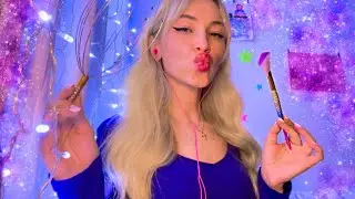 Заботливая мама собирает тебя на свидание 🪷 АСМР ролевая игра