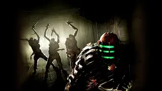 EA has killed Dead Space 4 & Visceral Games