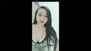 bigo live hot baju ya melorot kelihatan puting ya🤤🔞
