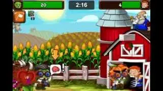 Zombie farm 2