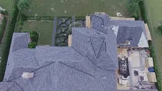 Tallent Roofing