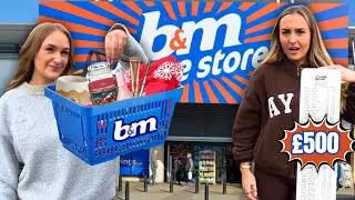 IF IT FITS IN THE BASKET ILL BUY IT! *B&M EDITION*