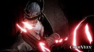 Code Vein - Road to 100 - 843 - Disadvantaged/Forgotten Blood Codes | 81 Star Run!