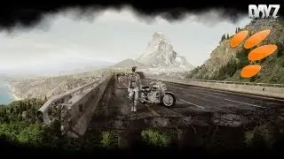 Speed art - Day Z ( 