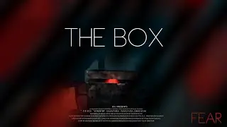 Fear files I The box Ghost story .
