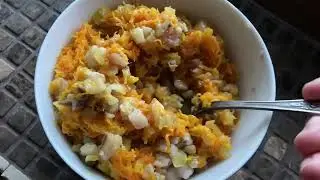 Моя кухня! Ужгород. Рецепт моєї мами, ділюся для дітей та друзів, бо наш дім був гостинним! Щастя Є!